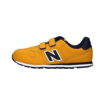 New Balance  PV500VG1  Nízke tenisky Žltá