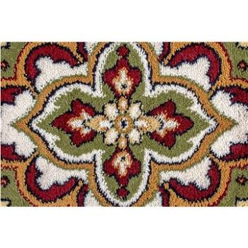 Kusový Sincerity Royale Sherborne Green kruh 133 × 133 cm kruh (281809-110966)