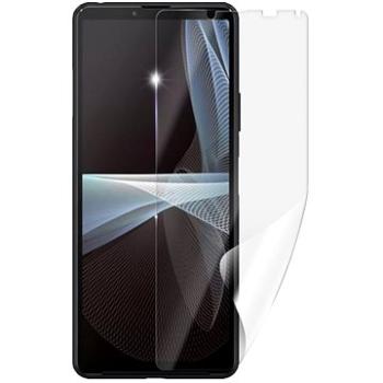 Screenshield SONY Xperia 10 III na celé telo (SON-XP10III-B)