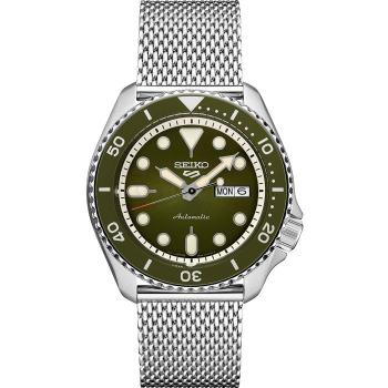 Seiko 5 SRPD75K1 - 30 dní na vrátenie tovaru, Garancia originality