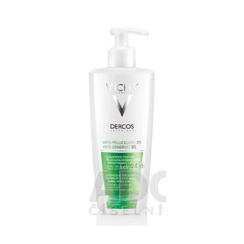 VICHY DERCOS ANTI-DANDRUFF Šampón