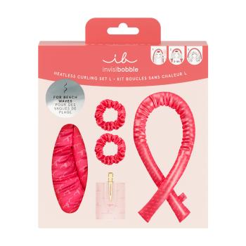 Invisibobble Súprava pre plážové vlny Beach Curl Set L