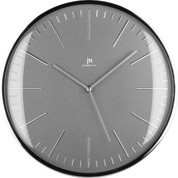 Lowell Designové nástěnné hodiny 00881G