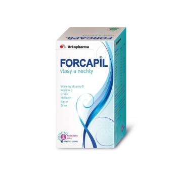 ArkoPharma Forcapil 180 tabliet