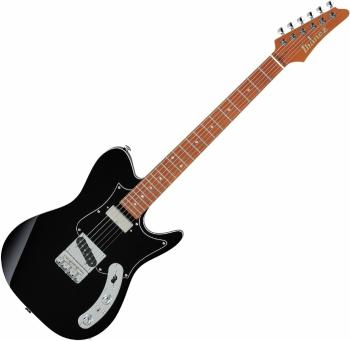 Ibanez AZS2209B-BK Black Elektrická gitara