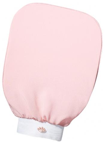 Cocosolis Peelingové rukavice (Exfoliating Silk Mitt)