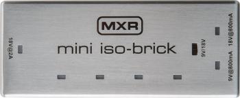 Dunlop MXR M239 Mini Iso-Brick Napájací adaptér