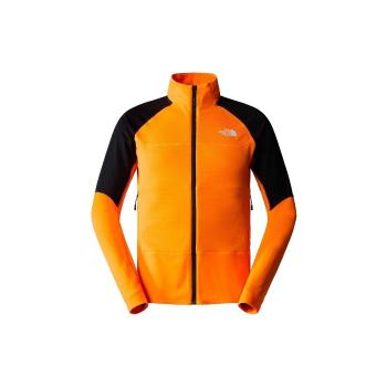 The North Face  M BOLT JKT  Mikiny Oranžová