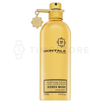 Montale Roses Musk vôňa do vlasov pre ženy 100 ml - 30 dní na vrátenie tovaru, Garancia originality