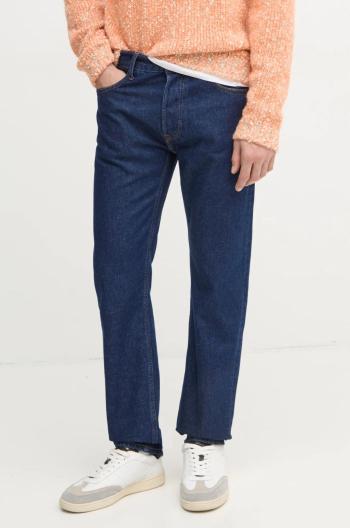 Rifle Pepe Jeans STRAIGHT JEANS BYRON pánske, PM207394CU4
