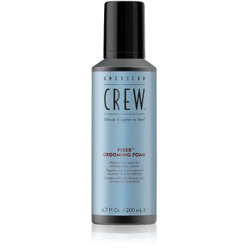 American Crew Styling Fiber stylingová pena pre objem a lesk 200 ml