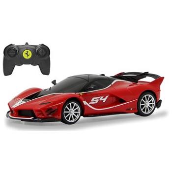 Jamara Ferrari FXX K Evo 1:24 red 27 MHz  (4042774452162)