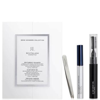 RevitaLash Darčeková sada Brow Wonders Collection