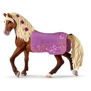 Schleich 42468 - Žrebec Paso Fino – konská šou (4059433468976)