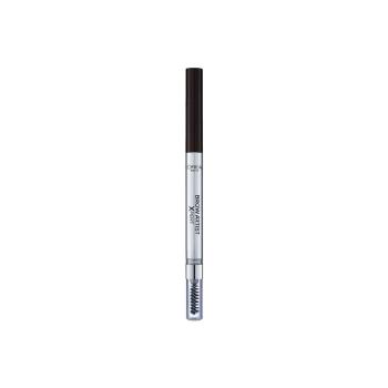 L'oréal  Brow Artist Xpert Eyebrow Pencil - 109 Ebony  Líčenie obočia Hnedá