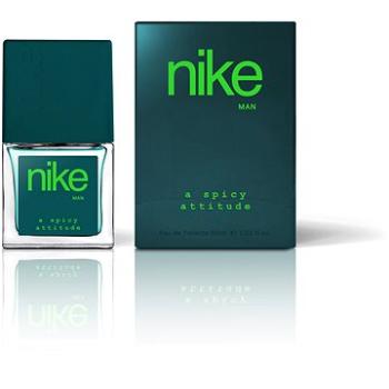 NIKE Urban Soul A Spicy Attitude Man EdT 30 ml (8414135869739)