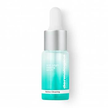 Dermalogica Čistiace pleťové protizápalové sérum Active C learing (AGE Bright Clearing Serum) 30 ml