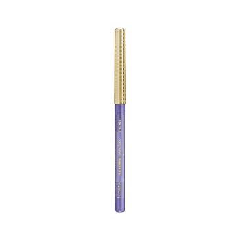 L'oréal  Signature Liner Eyeliner - 13 Blue Fabric  Očné linky Modrá