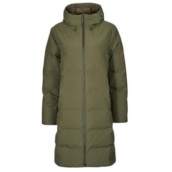 Patagonia  W's Jackson Glacier Parka  Bundy Kaki