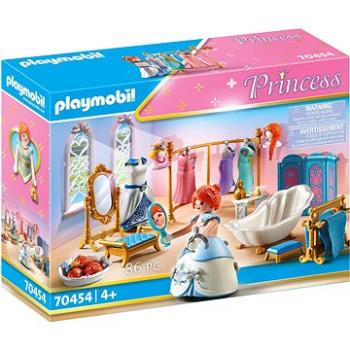 Playmobil 70454 Šatník s vaňou (4008789704542)