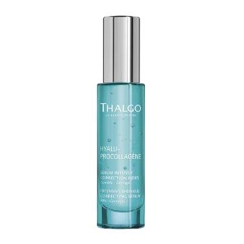 Thalgo Intenzívne protivráskové pleťové sérum (Intensive Wrinkle- Correct ing Serum) 30 ml