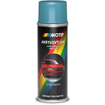MOTIP M SD blankytná modrá 150 ml (SD4185)