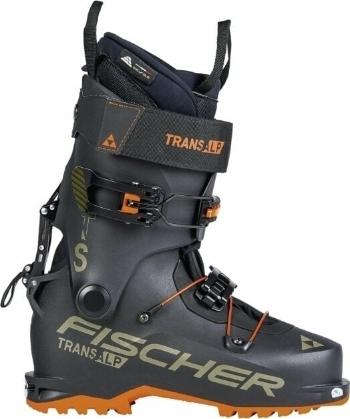 Fischer Transalp TS - 25,5