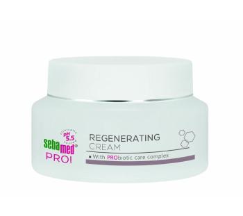 Sebamed Regeneračný pleťový krém PRO! Regenerating (Cream) 50 ml