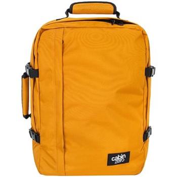 CabinZero Classic 36L Orange Chill (5060368840576)