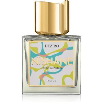 Nishane Deziro parfémový extrakt unisex 50 ml