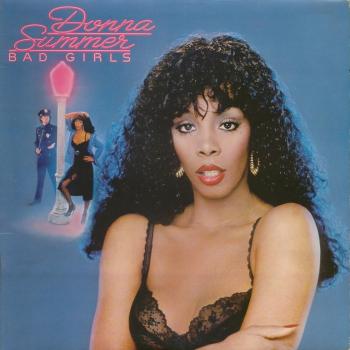 Donna Summer, Bad Girls, CD