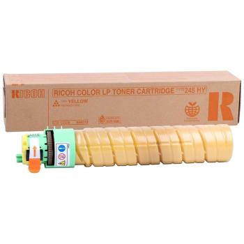 Ricoh 245 888313 žltý (yellow) originální toner