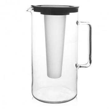 Orion Džbán sklo+UH vložka na ľad 2,5 l 