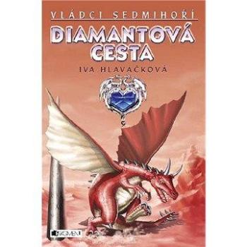 Diamantová cesta (978-80-253-0481-5)