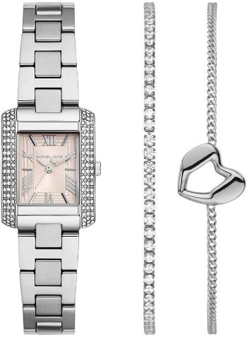 Michael Kors Dárkový set Emery + náramek MK7514SET