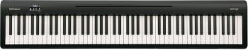 Roland FP-10-BK Digitálne stage piano Black