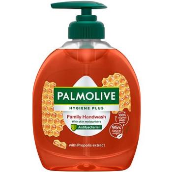 PALMOLIVE Hygiene + Family tekuté mydlo 300 ml (8003520012944)