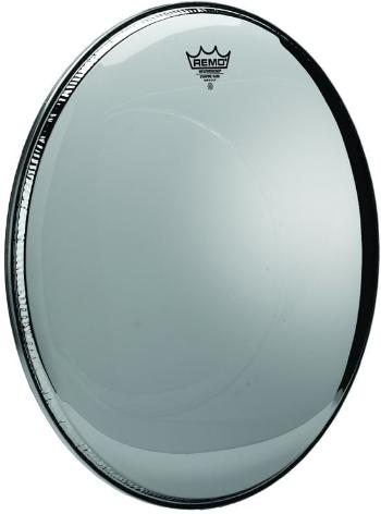 Remo CR-0014-00 Ambassador Starfire Chrome 14" Blana na bubon