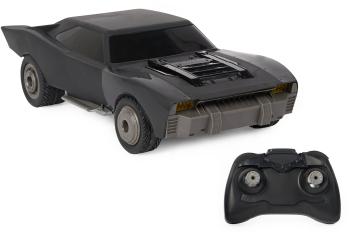 Távirányítós autó Batman Film RC Batmobile Autózás hátsó keréken