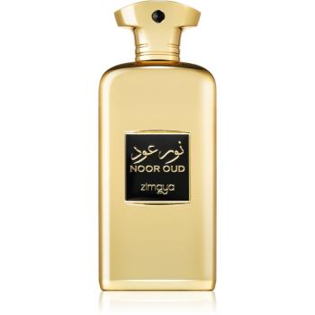 Zimaya Noor Oud parfumovaná voda unisex 100 ml