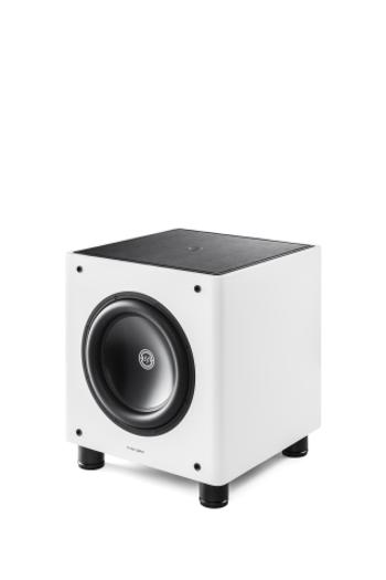 SONUS FABER GRAVIS II White