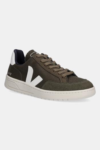 Tenisky Veja V-12 B-MESH hnedá farba, XD012820