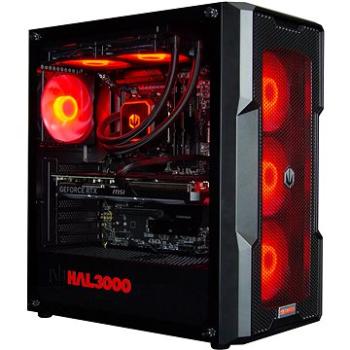 HAL3000 Alfa Gamer Elite 4070 (PCHS2674)