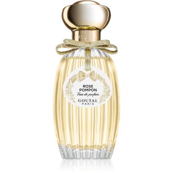 GOUTAL Rose Pompon parfumovaná voda pre ženy 100 ml