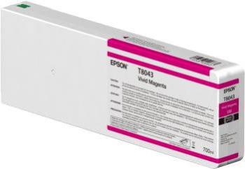 Toner Epson T804300 - magenta