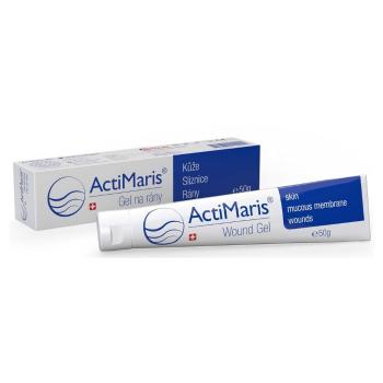 ACTIMARIS Gél na rany 50 g