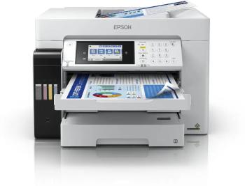 Epson EcoTank L15180 C11CH71406 atramentová multifunkcia