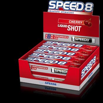 SPEED8 Cherry 10 ampuliek