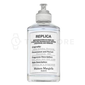 Maison Margiela Replica Lazy Sunday Morning toaletná voda unisex 100 ml   - 30 dní na vrátenie tovaru, Garancia originality