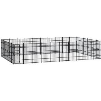 Vonkajší SHUMEE oceľ 55,3 m2, 3097999